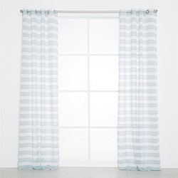 Cortinado NAUTIC AZUL BÁLTICO