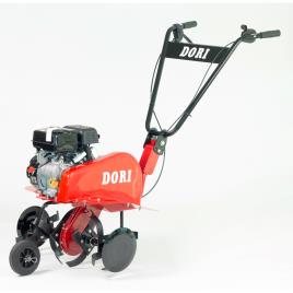 Motoenxada a gasolina DORI DR40