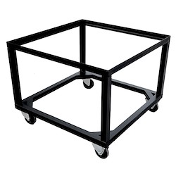 Base de forno lenha  LIGHT 80