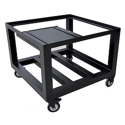 Base de forno lenha TUOZI PLUS 120