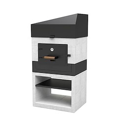 Forno TUOZI KITAWAY OTTE
