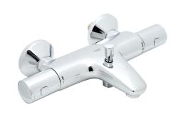 Torneira de banheira PRECISION START