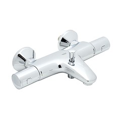 Torneira de banheira PRECISION START