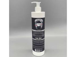 Bálsamo para a Barba THE BEY Peles Sensiveis (500 ml)