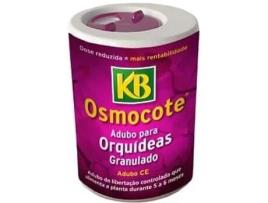 Adubo Granulado Orquideas KB (120gr)