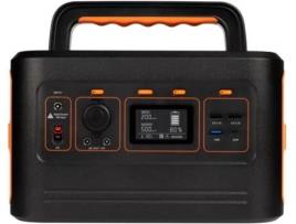 Powerbank XTORM XP500 (192.000 mAh - 2 USB - Preto)
