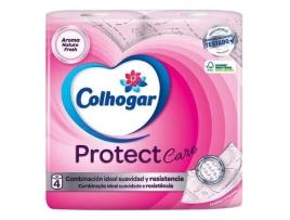 Colhogar 488077 Papel Higiénico