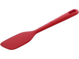 Raspador BALLARINI (Vermelho - Silicone - 28 cm)