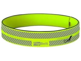 Cinto FLIPBELT Reflective (L - Amarelo)