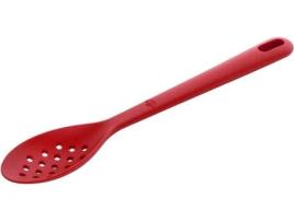 Colher BALLARINI (Vermelho - Silicone - 31 cm)