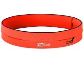 Cinto FLIPBELT Classic (S - Laranja)