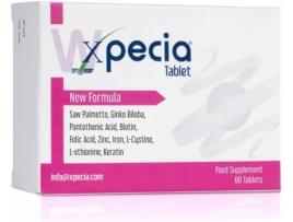 Suplemento Alimentar XPECIA Tablet Woman (60 Comprimidos)