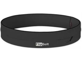Cinto FLIPBELT Classic (XS - Preto)
