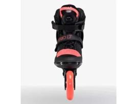K2 Skate Trio Lt 100