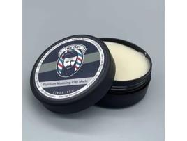 Cera para o Cabelo THE BEY Barbero Platinum Modeling (100 ml)