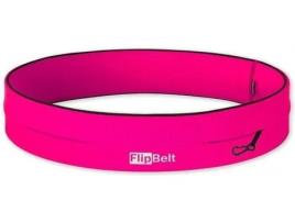 Cinto FLIPBELT Classic (XS - Rosa)