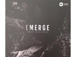 CD Tomasz Jakub OpaBka - Emerge