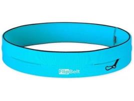 Cinto FLIPBELT Classic (XS - Azul)