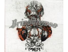 CD Pier  - Brindaremos
