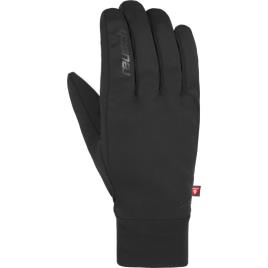 Reusch Luvas Reusch Walk Touchtec 9 Black