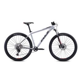 Fuji Bikes Nevada 29 1.3 2021 Mtb Bicicleta XL Satin Silver