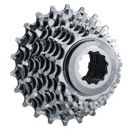 Miche Cassete Primato Campagnolo 9s Silver