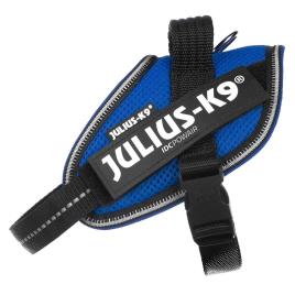 Julius K-9 Arnês Idc® Powair 3XS Blue