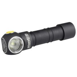 Armytek Luz Frontal Wizard Magnet Usb Pro 2300 Lumens Black