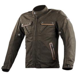 Ls2 Textil Casaco Bullet M Brown