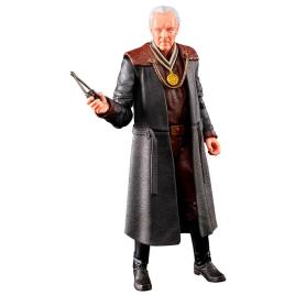 Hasbro Figura The Client The Mandalorian Star Wars 15 Cm One Size Multicolour