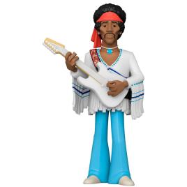 Funko Figura Vinyl Gold Jimi Hendrix One Size Multicolour