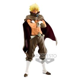 Banpresto Figura Veldora Otherworlder That Time I Got Reincarnatedas A Slime 19 Cm One Size Multicolour