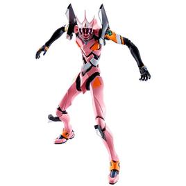 Tamashi Nations Figura Evangelion Eva Production Model 3.0+1.0 Tuat The Robot Spirits 17 Cm One Size Multicolour
