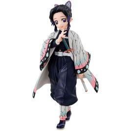 Good Smile Pop Up Parade Shinobu Kocho Demon Slayer Kimetsu No Yaiba 15 Cm One Size Multicolour