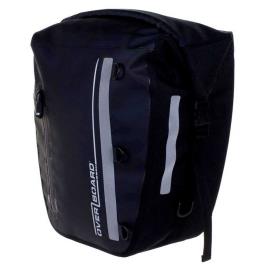 Overboard Saco Estanque Classic Pannier 17l One Size Black