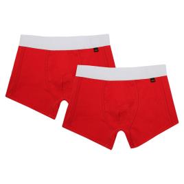 Alpha Industries Ai Tape 2 Unidades XL Speed Red