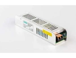 Driver Fita Led 120W Metal 24V 5A Ip20