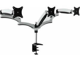Suporte de Mesa AMER HYDRA3 (15'' a 28'' - Até 8 kg)