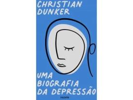 Livro Uma biografia da depressão de Christian Dunker (Português)