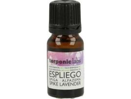 Óleo Essencial TERPENIC Essencial De Lavanda (10 ml de óleo essencial)