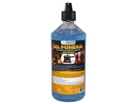 Gel para Fundue 1 L