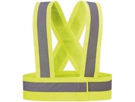 Suspensorios Refletivos Ref Hvt Sprep