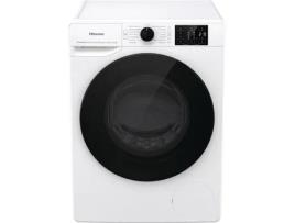 Máquina de Lavar Roupa HISENSE WFGE111449VM (10.5 kg - 1400 - Branco)