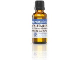 Óleo Essencial TERPENIC Valeriana (30 ml de óleo essencial)