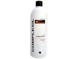 Shampoo Complexil Normalizante 400 ml