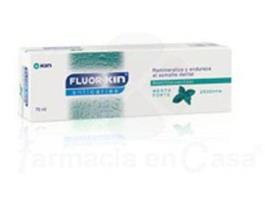 Kin Toothpaste Fluorkin 75 Ml