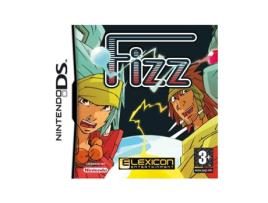 Jogo Nintendo DS Fizz