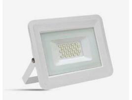 Projector Led 50W Projector Led Slim – Branco Neutro