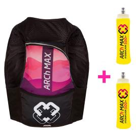 Arch Max 12l+sf500ml Hydration Vest  L-XL
