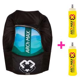 Arch Max 8l+sf500ml Hydration Vest  L-XL